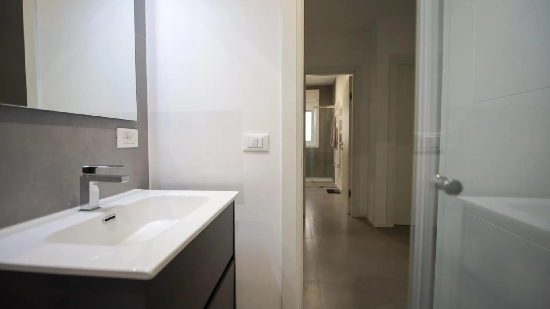 Casa Pisani 274 Apartment Palermo Italy