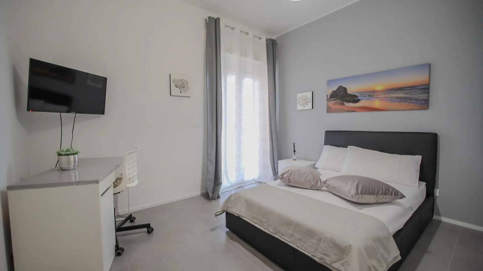 Casa Pisani 274 Apartment Palermo 0*,  Italy