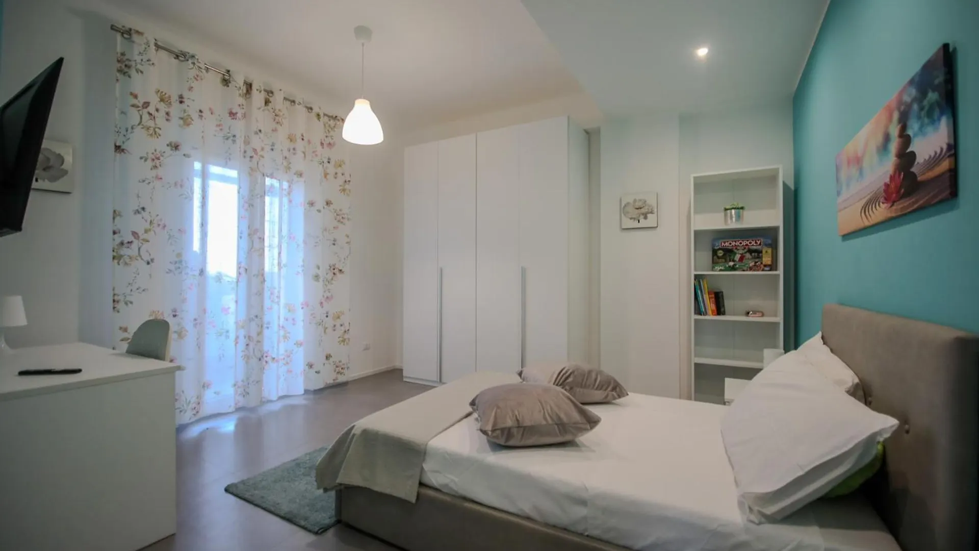 Casa Pisani 274 Apartment Palermo