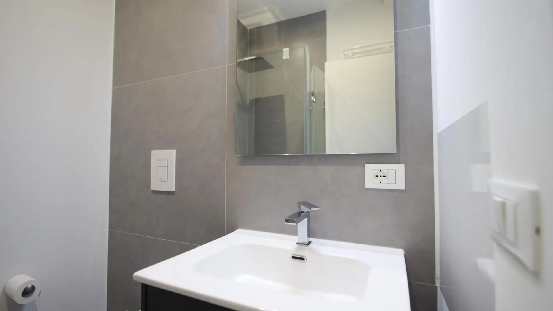 Casa Pisani 274 Apartment Palermo Italy