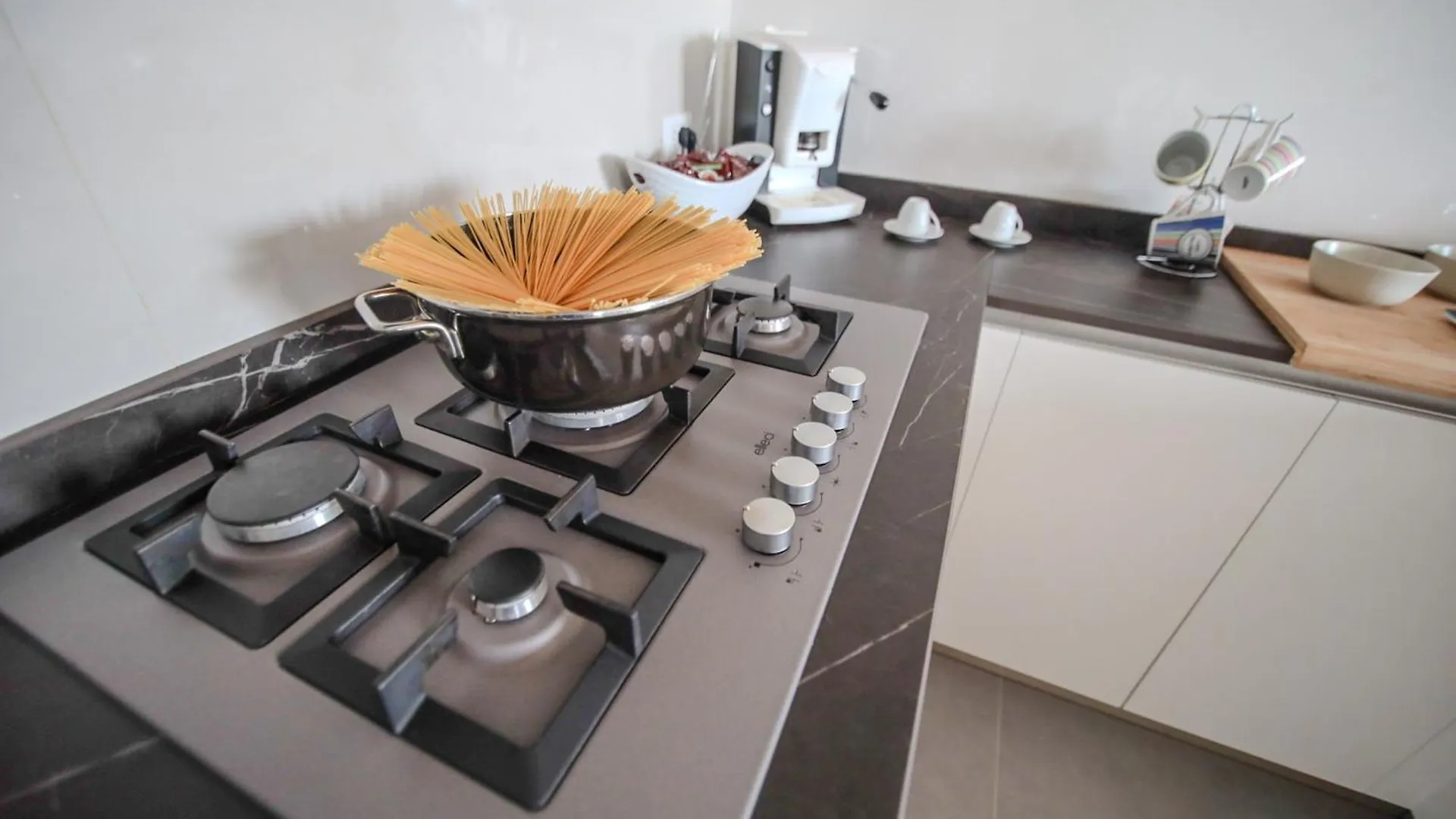 Casa Pisani 274 Apartment Palermo