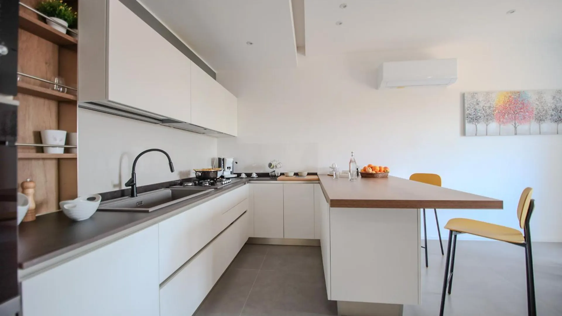 Casa Pisani 274 Apartment Palermo