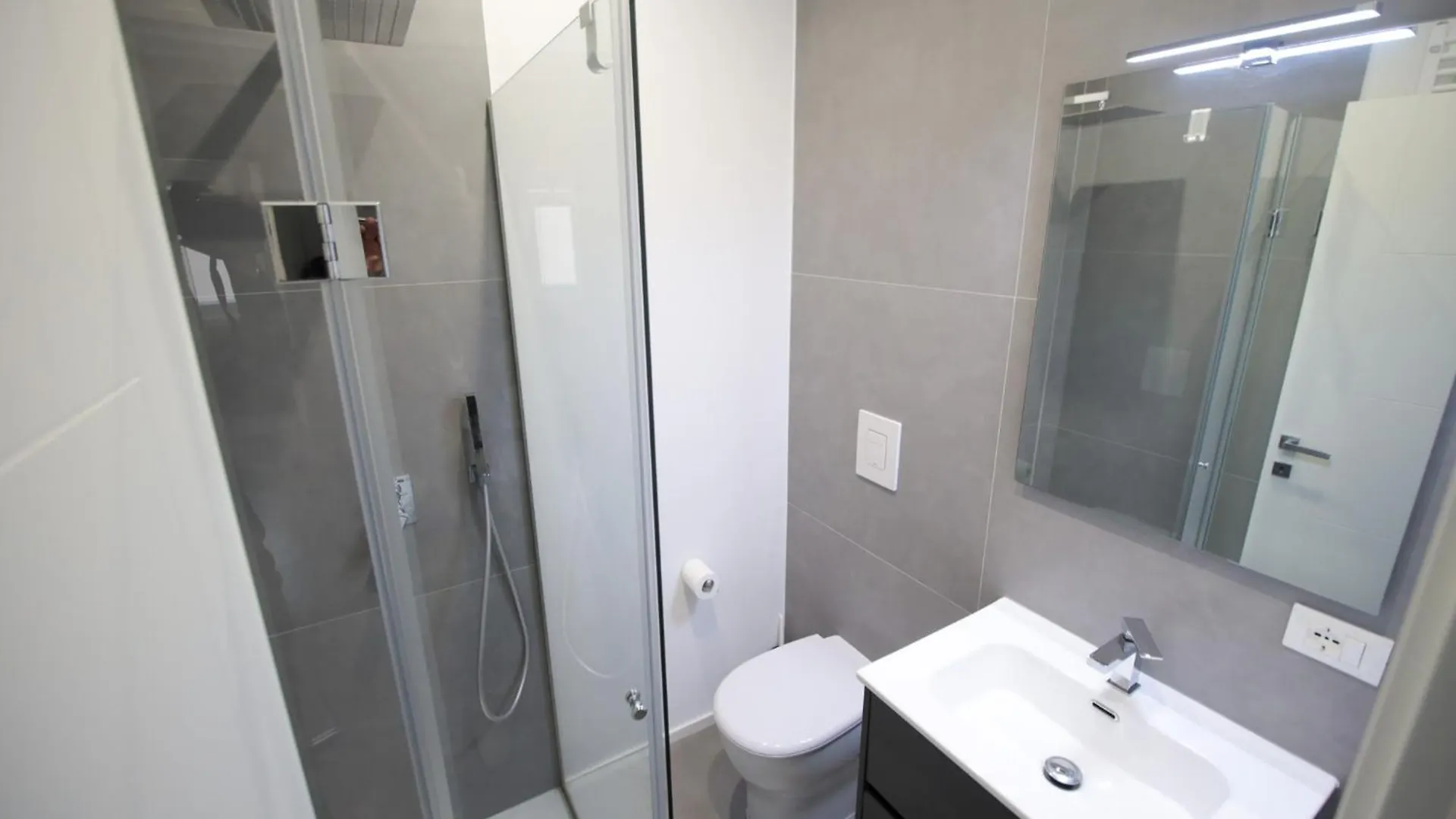 Casa Pisani 274 Apartment Palermo