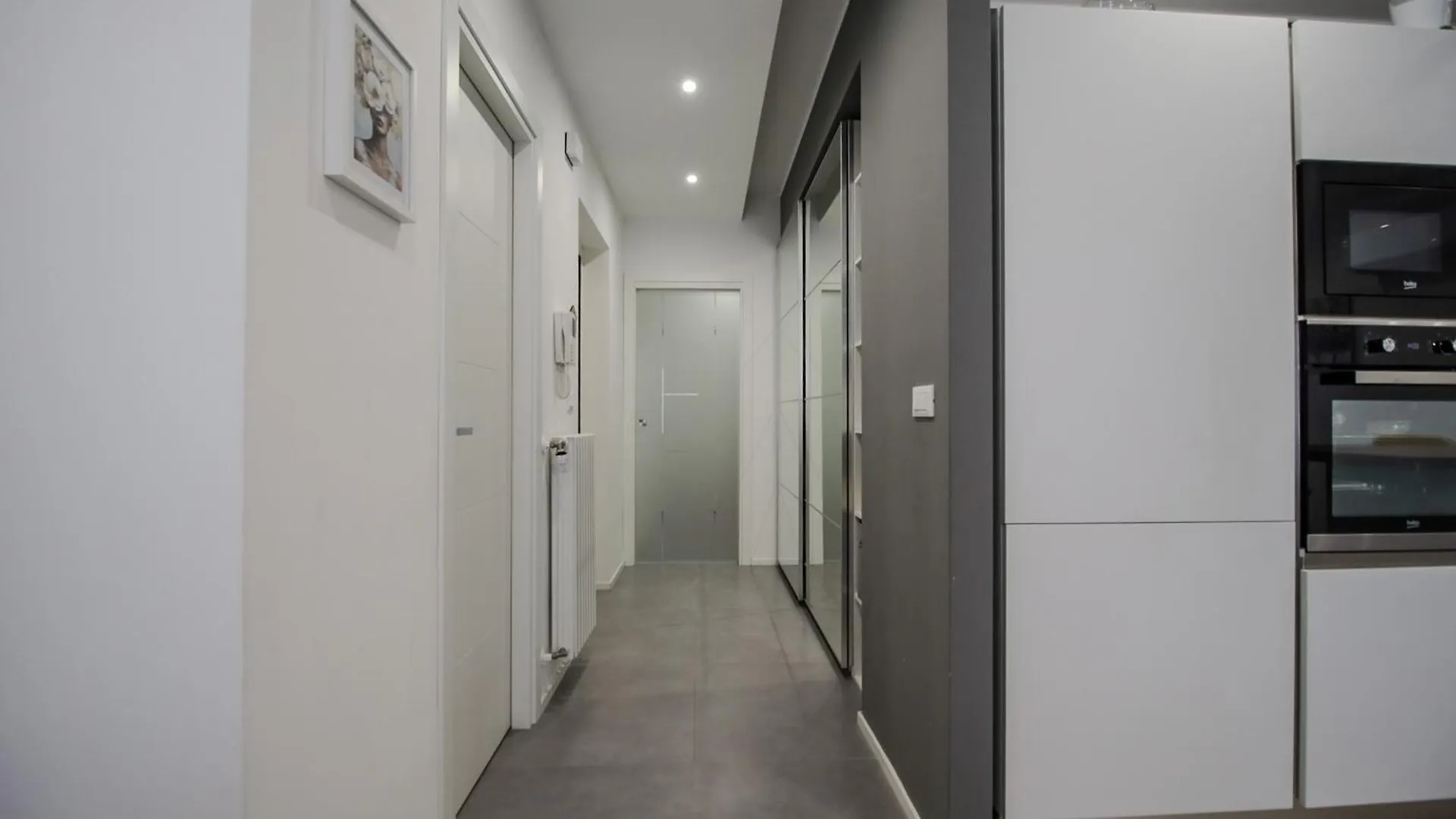 Casa Pisani 274 Apartment Palermo