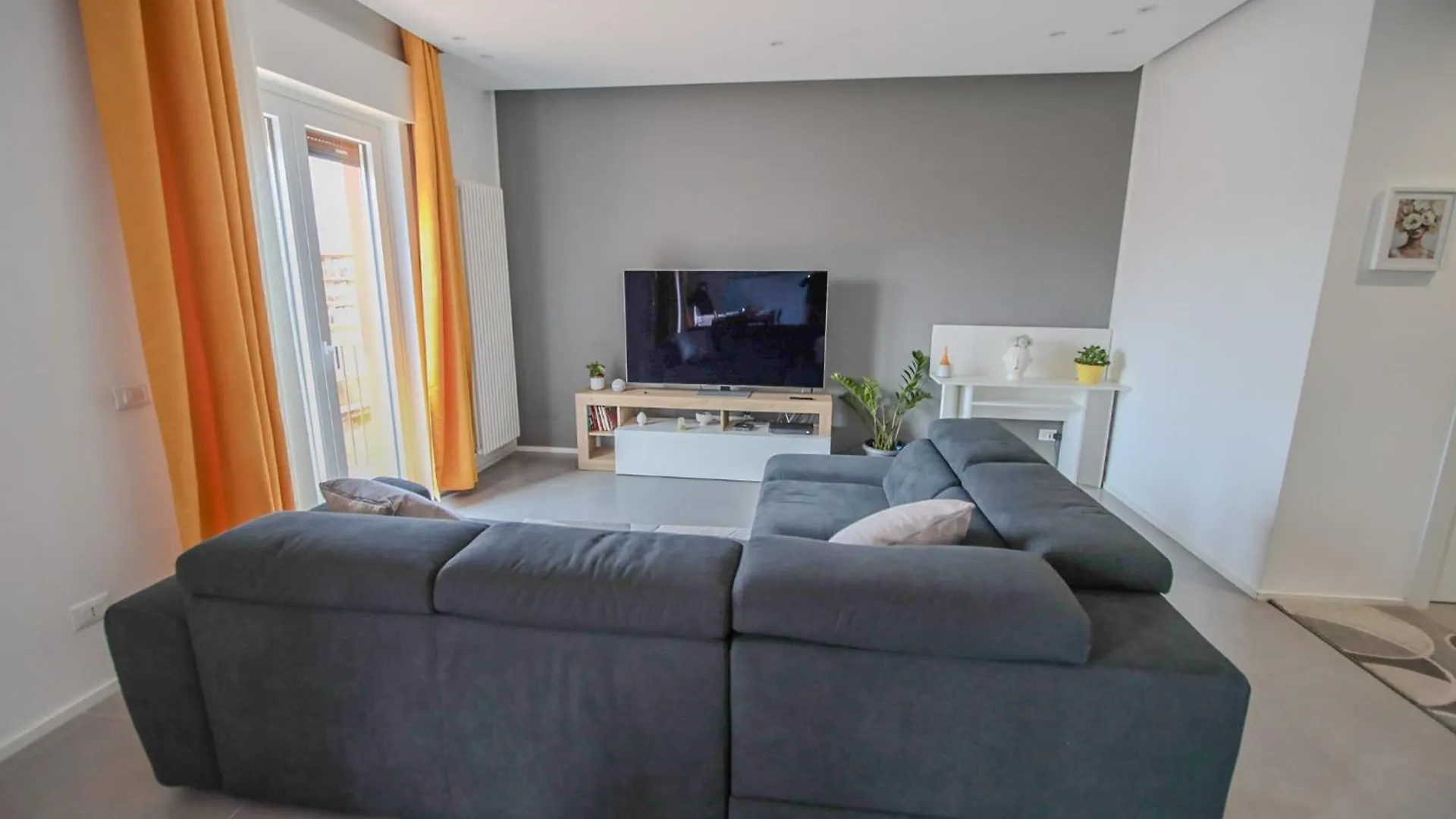 Casa Pisani 274 Apartment Palermo Italy