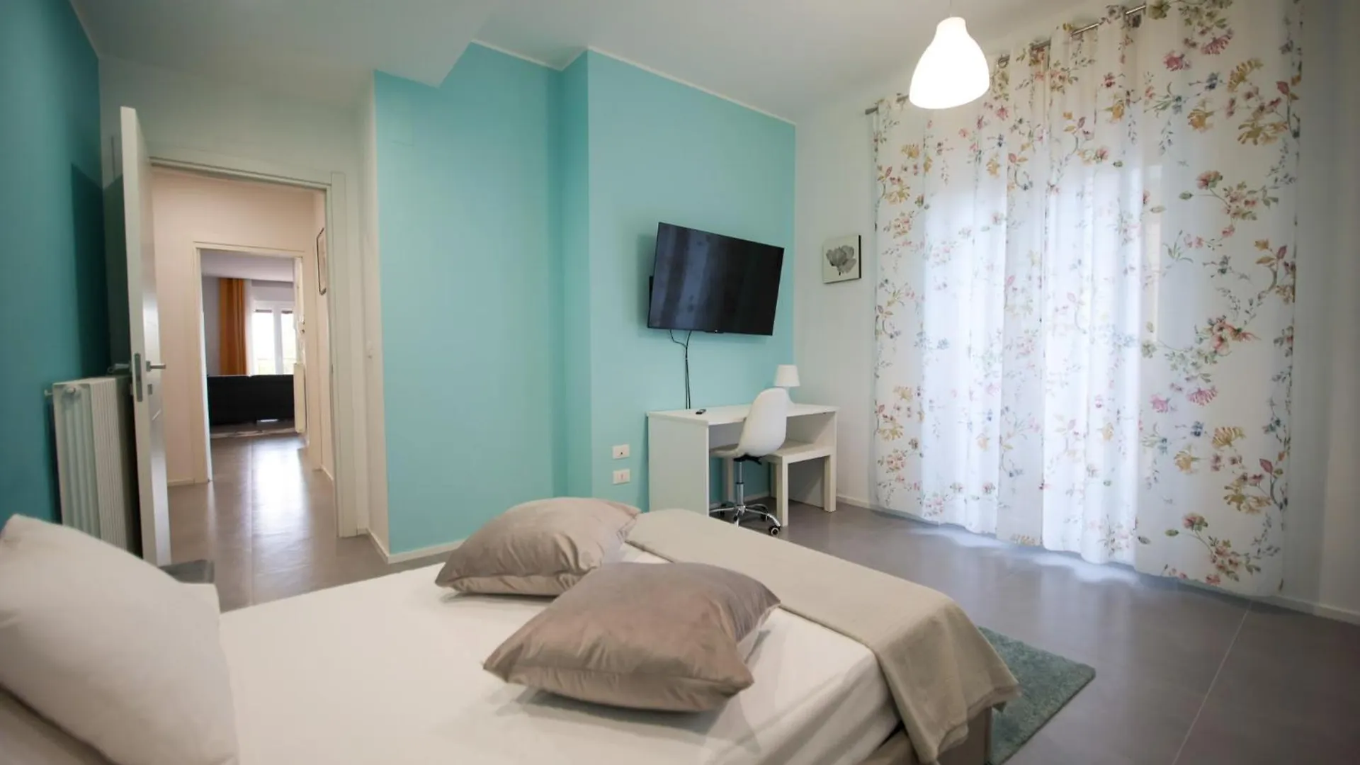 Casa Pisani 274 Apartment Palermo Italy
