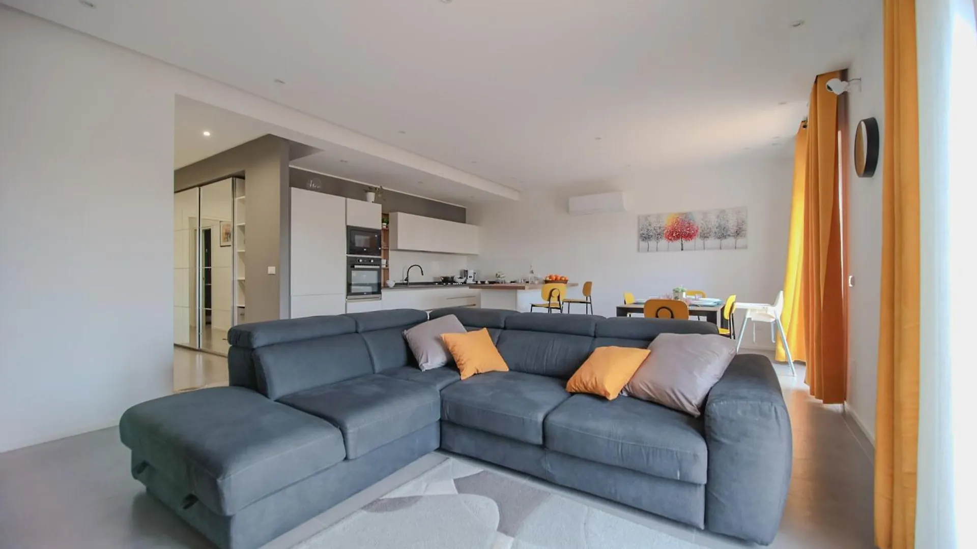 Casa Pisani 274 Apartment Palermo