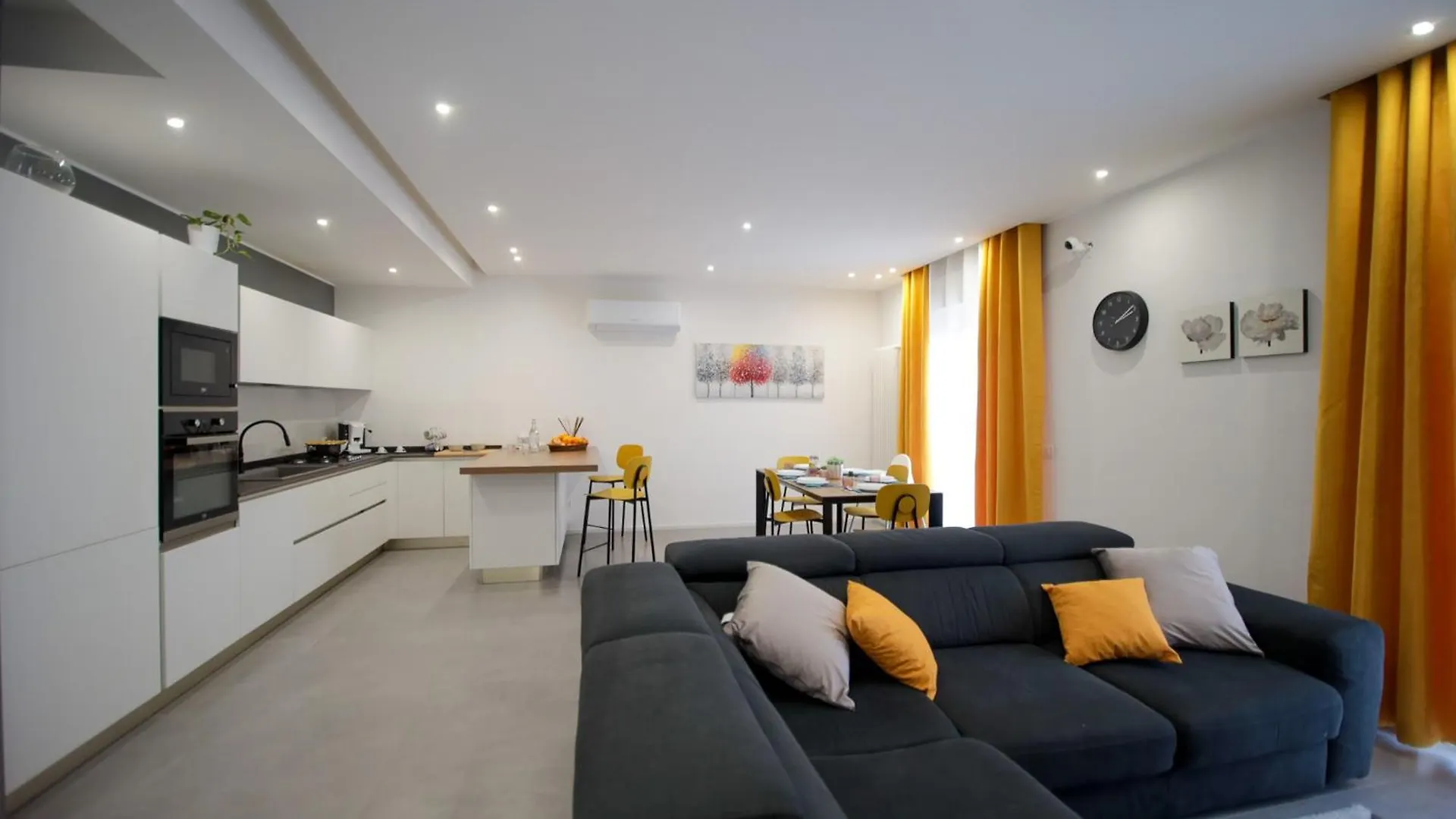 Casa Pisani 274 Apartment Palermo